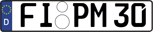 FI-PM30