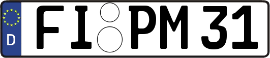 FI-PM31