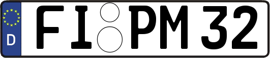 FI-PM32