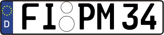 FI-PM34