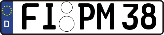 FI-PM38