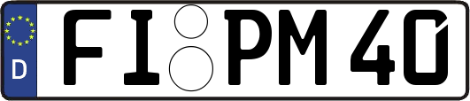 FI-PM40
