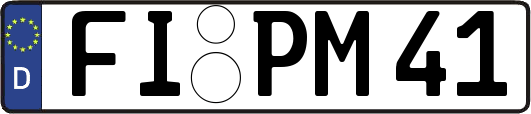 FI-PM41