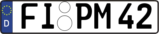 FI-PM42