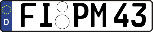 FI-PM43
