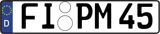 FI-PM45