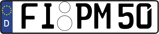 FI-PM50