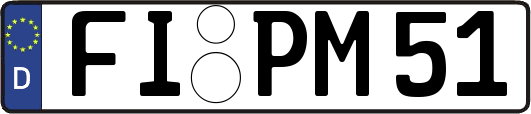 FI-PM51