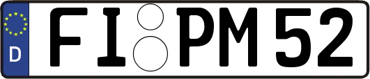 FI-PM52