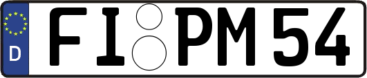 FI-PM54