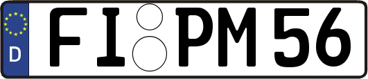 FI-PM56