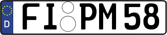 FI-PM58