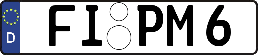 FI-PM6