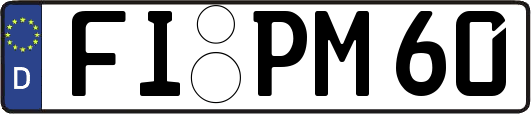 FI-PM60