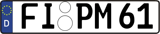 FI-PM61