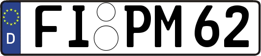 FI-PM62