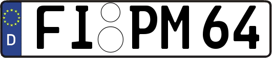 FI-PM64