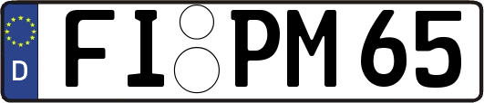 FI-PM65