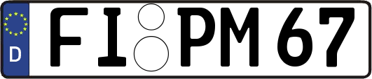 FI-PM67