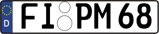 FI-PM68