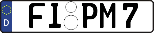 FI-PM7