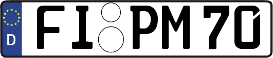 FI-PM70