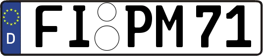FI-PM71