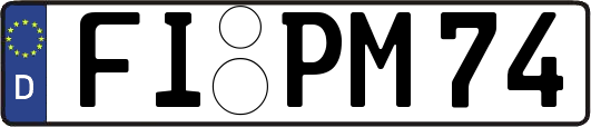 FI-PM74