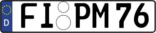 FI-PM76