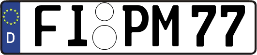 FI-PM77