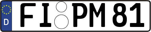 FI-PM81
