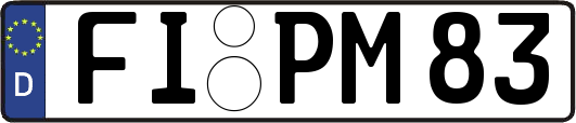 FI-PM83
