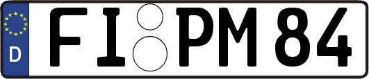 FI-PM84