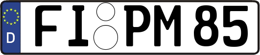 FI-PM85
