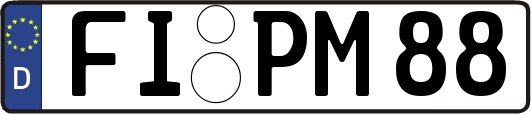 FI-PM88