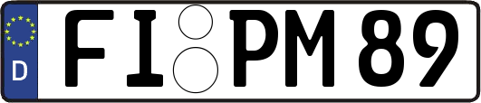FI-PM89