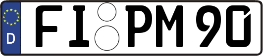 FI-PM90