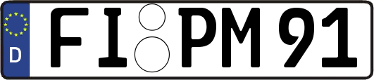 FI-PM91