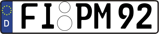 FI-PM92