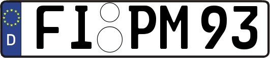 FI-PM93