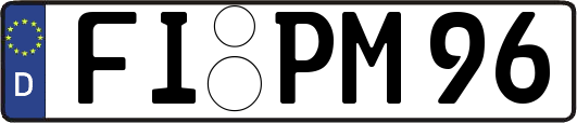 FI-PM96