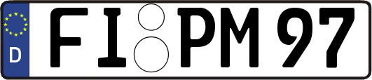 FI-PM97