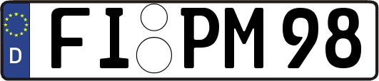 FI-PM98