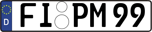 FI-PM99