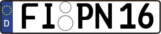 FI-PN16