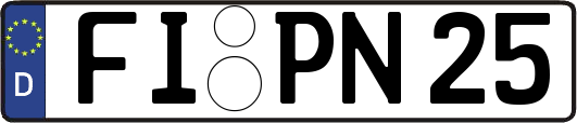FI-PN25