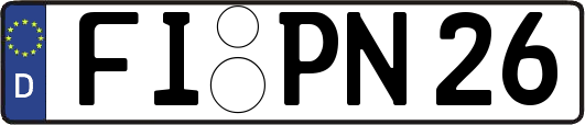 FI-PN26