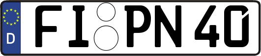 FI-PN40