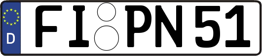 FI-PN51
