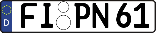 FI-PN61